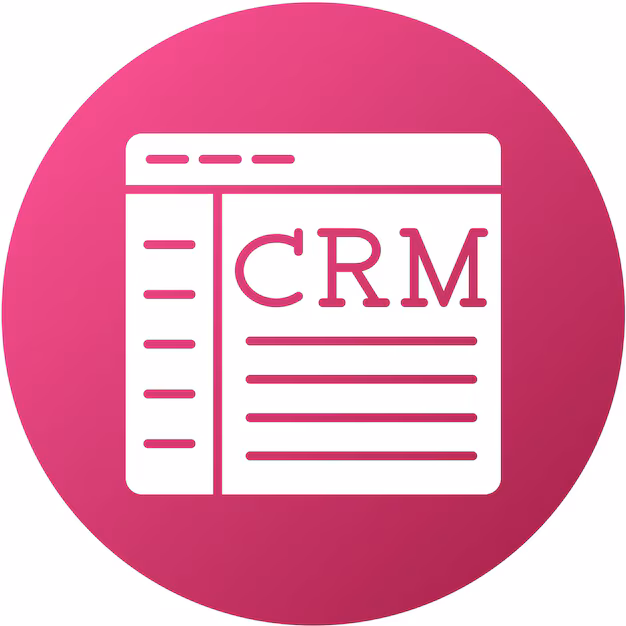 Мини-CRM